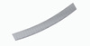 Zderzak TRAPEZ Peugeot 807 - Van 5 2002-2014 - Carbon