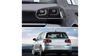 Zestaw Lamp Tylnych Dynamic LED Smoke VW GOLF VI 2008-2012
