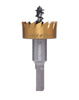 Otwornice widiowe do metalu / drewna/ stali  5 el. KD10870