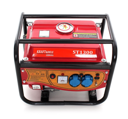 Agregat 1500W 12/230V KD110