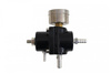 Regulator ciśnienia paliwa TurboWorks FPR01 BLACK