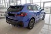 Nakładka na zderzak tylny do BMW X1 3 U11 M-Pakiet