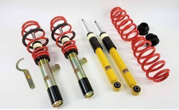 Seat Altea XL Zawieszenie gwintowane MTS Technik MTSGWVW45