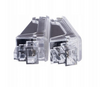 LAMPKI LED BAGAŻNIK SKODA OCTAVIA II 2004 - 2013