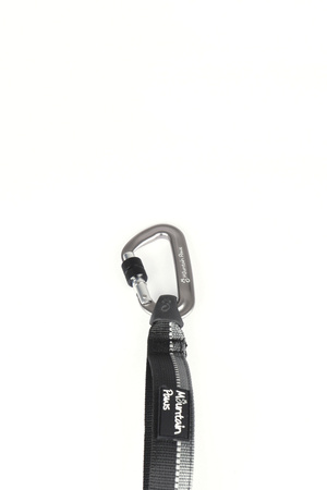 Smycz do biegania z amortyzatorem Mountain Paws - 281 cm