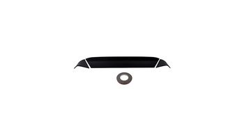 Lotka Lip Spoiler MERCEDES E-Class W124 A124 C124 S124 1985-1993
