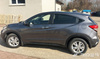 Honda HRV 2015-2021 listwy boczne F-35