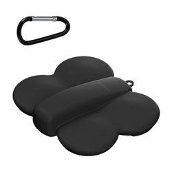 Etui ochronne Butterfly Sunnylife NE-SN908 dla NEO z karabińczykiem (czarne)