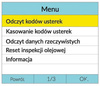 SKANER BMW/MINI + OBD2 CAN RS600 FULL POLSKI JEZYK