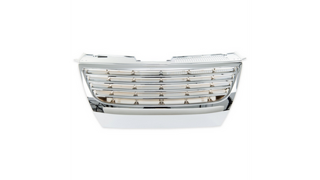 Grill sportowy All Chrome W/O PDC VW PASSAT B6 Variant 2005-2011