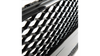 Grill sportowy Gloss Black AUDI A4 B8 Facelift 2013-2016