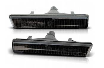 Kierunkowskazy Migacze Bmw 7 E38 94-01 Clear Smoke