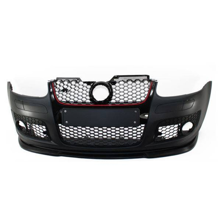 UNIWERSLANY SPOILER VW GOLF 5 LOOK GTI