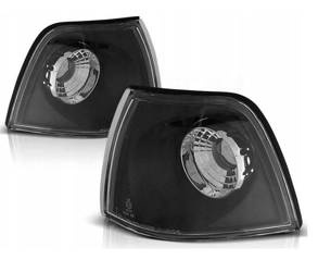 Kierunkowskazy przednie bmw e36 sedan kombi black