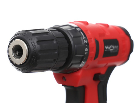 Wkrętarka 10,8V Li-Ion KD1567