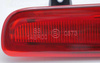 Światło hamowania czerwona dioda LED pasuje do tylnej klapy VW t5 03-15
