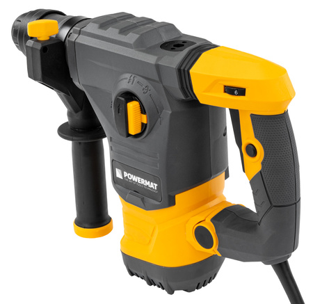 MŁOT UDAROWY PM-MU-2600T