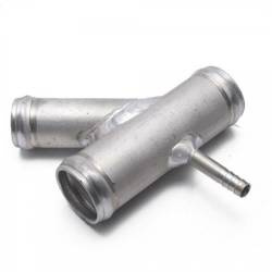 Coolant Hose Pipe VW Golf Audi A3 TT Woda