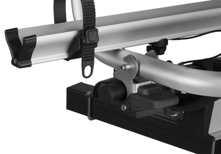 Bagażnik rowerowy Caravan Smart - Thule