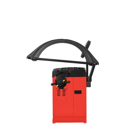 WYWAŻARKA DO KÓŁ AUTOMAT+LASER 230V KD5840