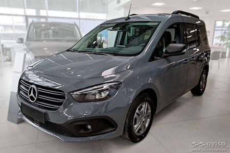 Nakładka na zderzak tylny do Mercedes Citan 2