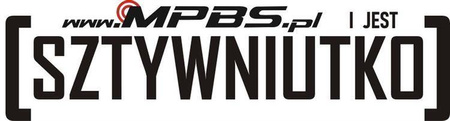Tuleja wahacza przedniego/tylnego, dolnego – zewnętrzna - MPBS: 7800112
