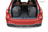 MERCEDES-BENZ GLC 2015+ TORBY DO BAGAŻNIKA 4 SZT