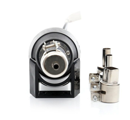 Spawarka do plastiku 650W KD862