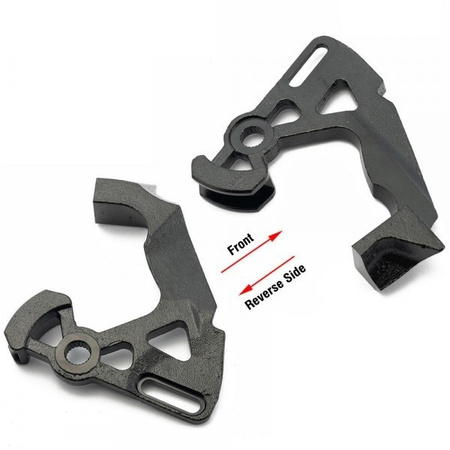 Short shifter VAG: 6-biegów