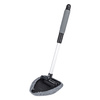 Teleskopowa myjka szczotka do szyb okien luster 28-47 cm AMIO-02611