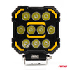 Lampa robocza halogen LED szperacz AWL79 48W 3000LM 12V 24V AMIO-04423