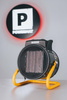 Nagrzewnica ELEKTRYCZNA 3500 W Grzejnik Piecyk PM-NAG-3.5EN