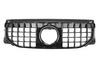 GRILL MERCEDES X247 GLB 2023- PANAMERICANA BLACK