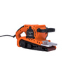 SZLIFIERKA TAŚMOWA 2000W KD5299