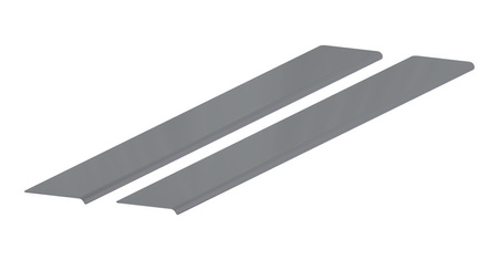 Progi STANDARD Fiat Punto II Hatchback 3 2000-2011 - Satin