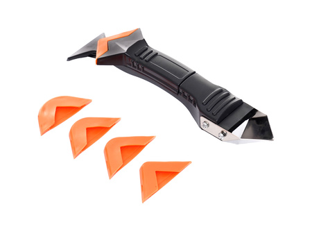 Przedłużki 3szt. 3/8"  KD10234