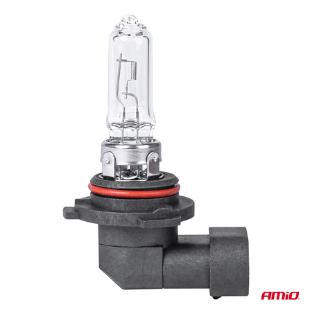 Żarówka halogenowa HB3 9005 12V 60W 1szt. blister AMIO-03366