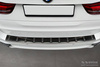 Nakładka STRONG na zderzak tylny BMW X5 3 F15 M-Pakiet