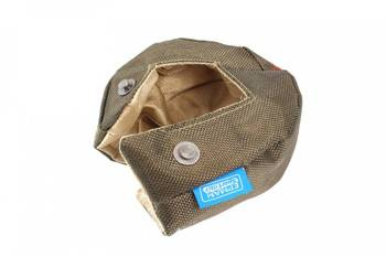 Koc termoizolacyjny na turbiny T3 Titanium EPMAN