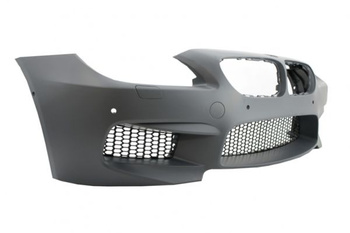 ZDERZAK PRZEDNI  BMW F06 F12 F13 LOOK M6 11-17