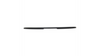 Lotka Lip Spoiler Gloss Black MERCEDES SL R230 2001-2012