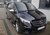 Nakładki Luster Lusterka Mercedes Vito W447 2014+