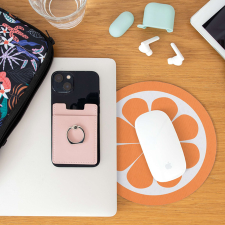 Podkładka pod mysz Miquelrius - Pomarańcza