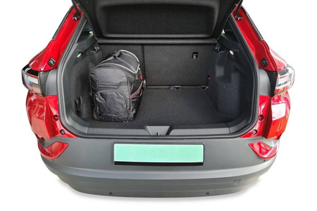 VW ID.4 EV 2020+ TORBY DO BAGAŻNIKA 5 SZT
