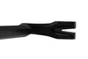 Łom wyciągacz KD273 1000x18mm