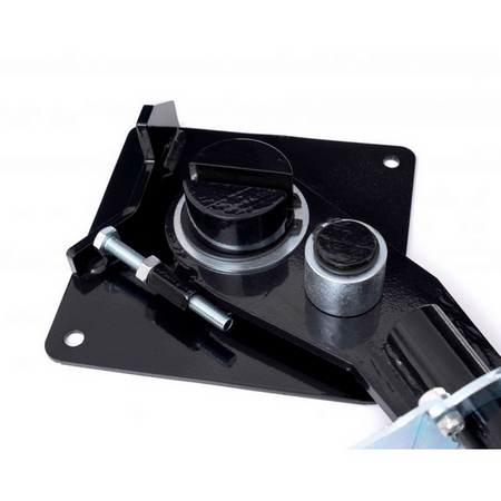 Giętarka do prętów 8mm KD10850