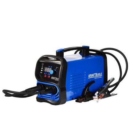 Spawarka IGBT / MMA / LIFT TIG 350A KD1880