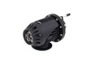 BLOW OFF TurboWorks HKS SQV2 Black Replica