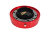 Naba Quick Release Flat Red