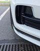 DOKŁADKI PAKIET AERO BMW X5 F15 14-18 M DESIGN